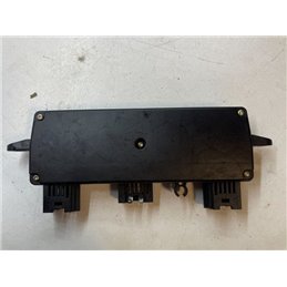 BMW 7 (E65, E66, E67) Multikormány Elektronika