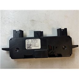 BMW 7 (E65, E66, E67) Multikormány Elektronika