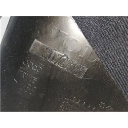 VOLVO V50 (MW) Kilométeróra Keret