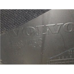 VOLVO V50 (MW) Kilométeróra Keret