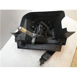 VOLVO V50 (MW) Bal hátsó Biztonsági Öv