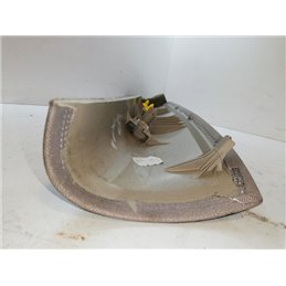 VOLVO V50 (MW) Bal A Oszlop Burkolat
