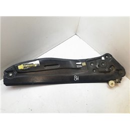 BMW 7 (E65, E66, E67) Bal hátsó Ablakemelő Szerkezet (Elektromos)