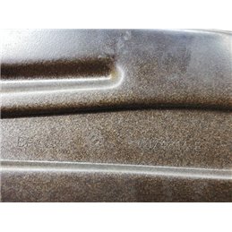 BMW 7 (E65, E66, E67) Bal hátsó Ablakemelő Szerkezet (Elektromos)