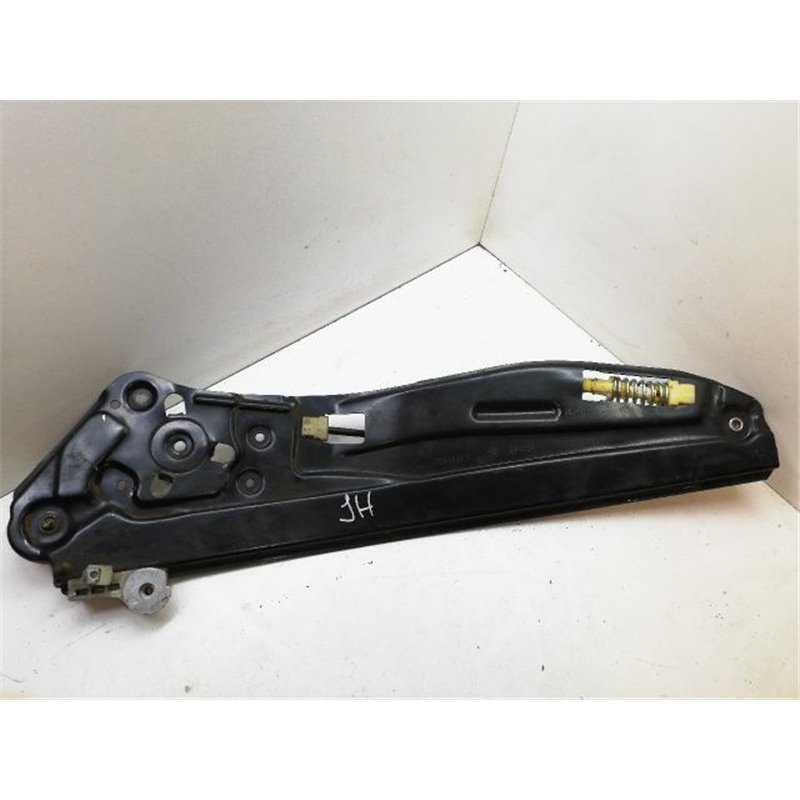 BMW 7 (E65, E66, E67) Jobb hátsó Ablakemelő Szerkezet (Elektromos)