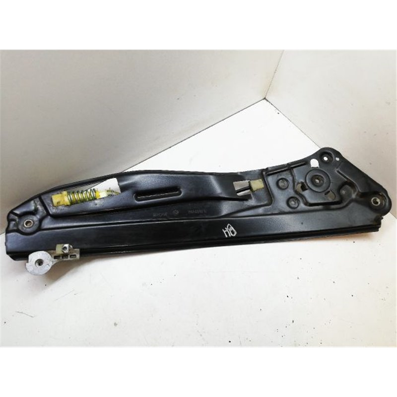 BMW 7 (E65, E66, E67) Bal hátsó Ablakemelő Szerkezet (Elektromos)