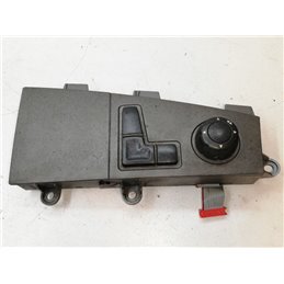 BMW 7 (E65, E66, E67) Jobb első Ülésmagasság Állító