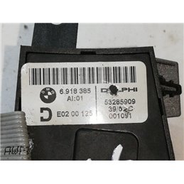 BMW 7 (E65, E66, E67) Jobb első Ülésmagasság Állító