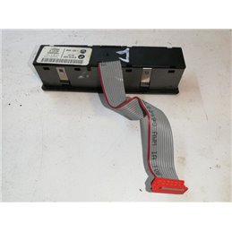 BMW 7 (E65, E66, E67) Jobb első Ülésfűtés Kapcsoló