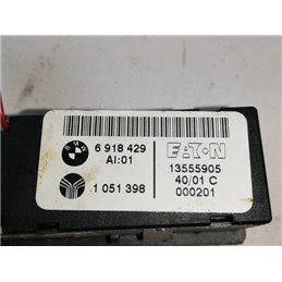 BMW 7 (E65, E66, E67) Jobb első Ülésfűtés Kapcsoló