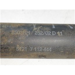 BMW 7 (E65, E66, E67) Jobb első Ajtóhatároló