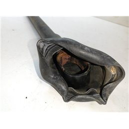 BMW 7 (E65, E66, E67) Jobb első Ajtóhatároló