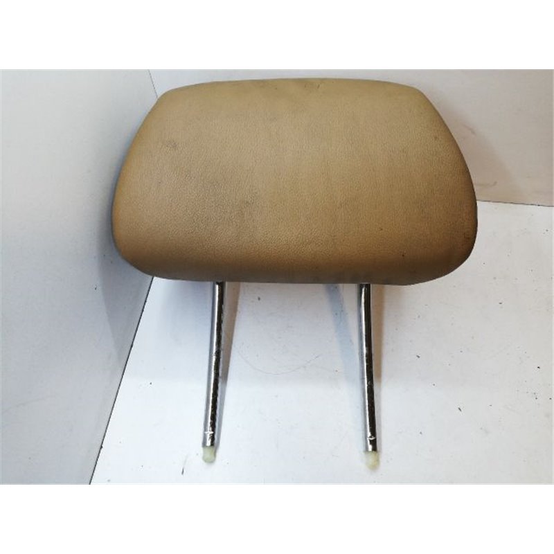 BMW 7 (E65, E66, E67) Bal első Fejtámla