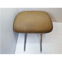 BMW 7 (E65, E66, E67) Jobb első Fejtámla