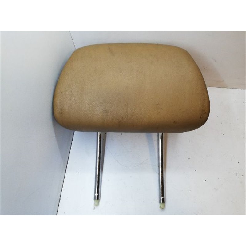 BMW 7 (E65, E66, E67) Jobb első Fejtámla