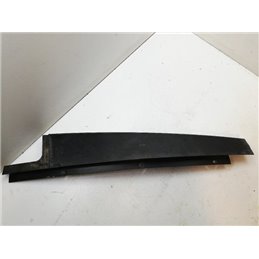 BMW 7 (E65, E66, E67) Bal hátsó Ajtó Díszléc