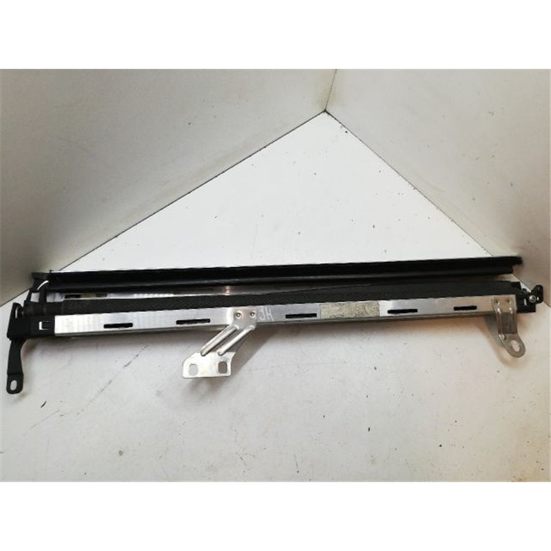 BMW 7 (E65, E66, E67) Jobb hátsó Árnyékoló Roló