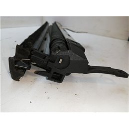 BMW 7 (E65, E66, E67) Jobb hátsó Árnyékoló Roló