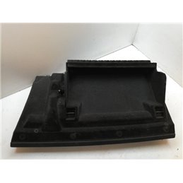 BMW 7 (E65, E66, E67) Kesztyűtartó