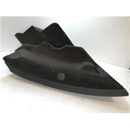 BMW 7 (E65, E66, E67) Kesztyűtartó