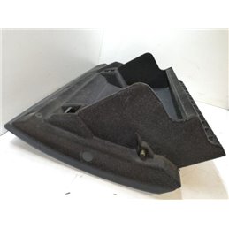 BMW 7 (E65, E66, E67) Kesztyűtartó