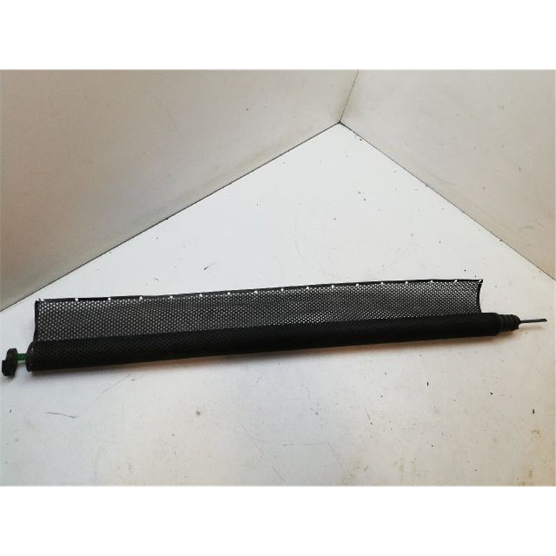 BMW 7 (E65, E66, E67) Bal hátsó Árnyékoló Roló