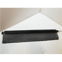 BMW 7 (E65, E66, E67) Bal hátsó Árnyékoló Roló