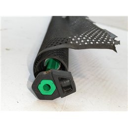 BMW 7 (E65, E66, E67) Bal hátsó Árnyékoló Roló