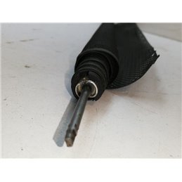 BMW 7 (E65, E66, E67) Bal hátsó Árnyékoló Roló