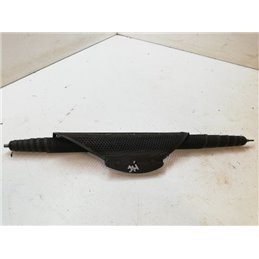 BMW 7 (E65, E66, E67) Jobb hátsó Árnyékoló Roló