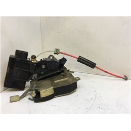 BMW 5 E34 Jobb első Ajtózár