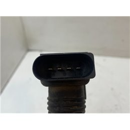 SKODA FABIA I (6Y2) Gyújtótrafó