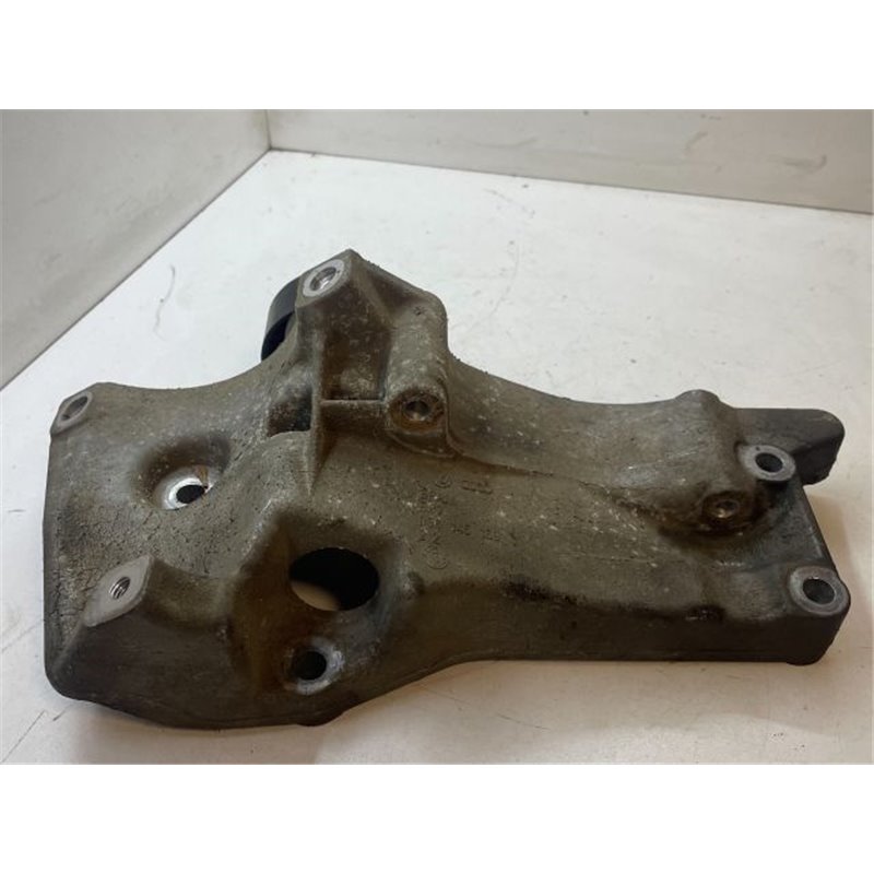 SEAT CORDOBA (6L2) Klíma Tartó Bak