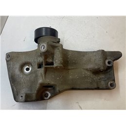 SEAT CORDOBA (6L2) Klíma Tartó Bak