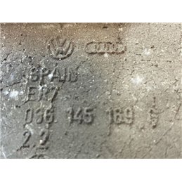 SEAT CORDOBA (6L2) Klíma Tartó Bak
