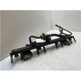 SUZUKI LIANA (ER) Közösnyomócső