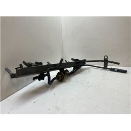 SUZUKI LIANA (ER) Közösnyomócső