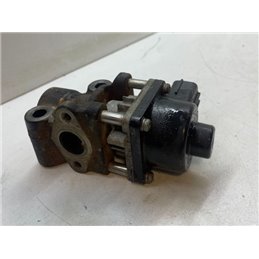 SUZUKI LIANA (ER) EGR / AGR Szelep
