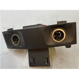 BMW 7 (E65, E66, E67) Szivargyújtó Aljzat