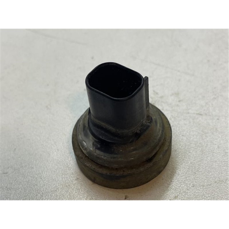 BMW 7 (E65, E66, E67) Bal első Oldal Ütközés Érzékelő