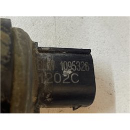 BMW 7 (E65, E66, E67) Bal első Oldal Ütközés Érzékelő