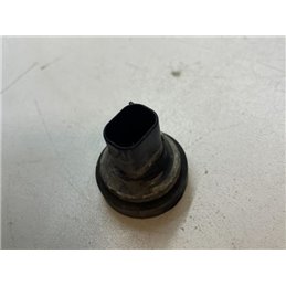 BMW 7 (E65, E66, E67) Bal hátsó Oldal Ütközés Érzékelő