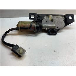 BMW 7 (E65, E66, E67) Csomagtérajtó Zárszerkezet