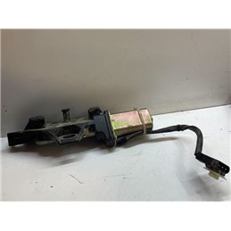 BMW 7 (E65, E66, E67) Csomagtérajtó Zárszerkezet