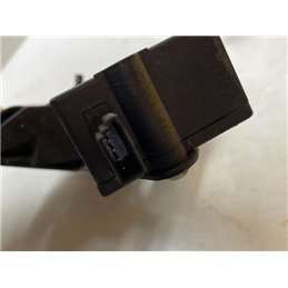 BMW 7 (E65, E66, E67) Csomagtérajtó Zárszerkezet