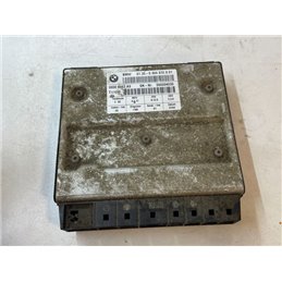 BMW 7 (E65, E66, E67) Komfort Elektronika