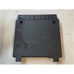 BMW 7 (E65, E66, E67) Komfort Elektronika