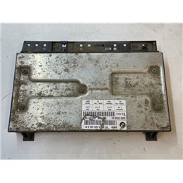 BMW 7 (E65, E66, E67) Komfort Elektronika