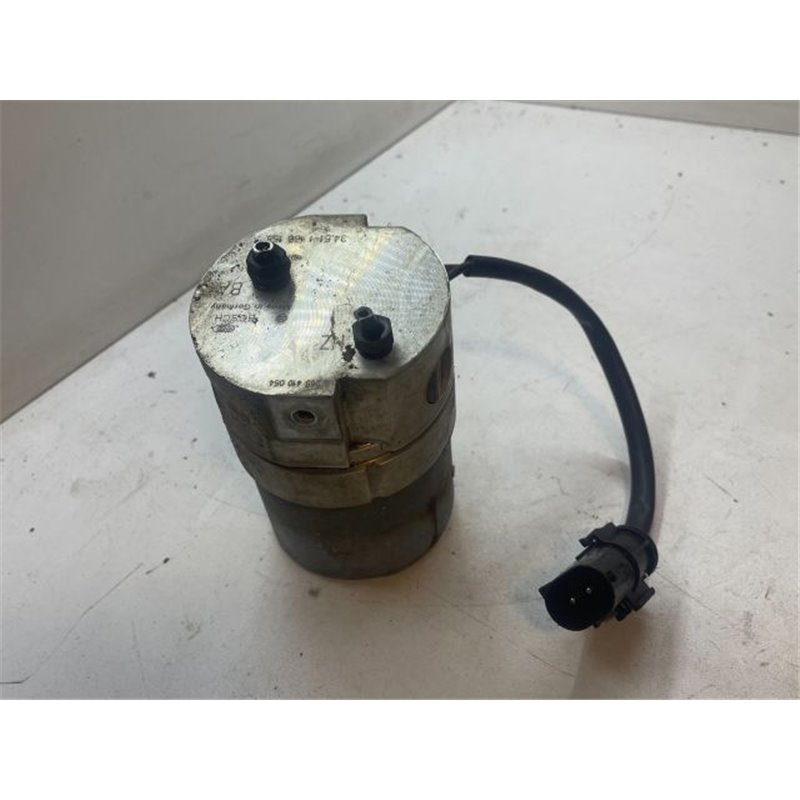 BMW 7 (E65, E66, E67) ABS / ABR / ESP Pumpa