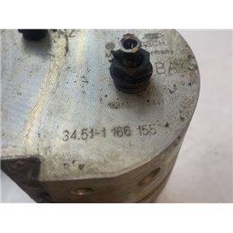 BMW 7 (E65, E66, E67) ABS / ABR / ESP Pumpa